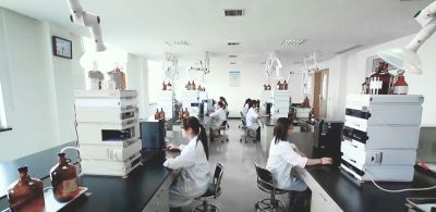 分析化驗(yàn)室